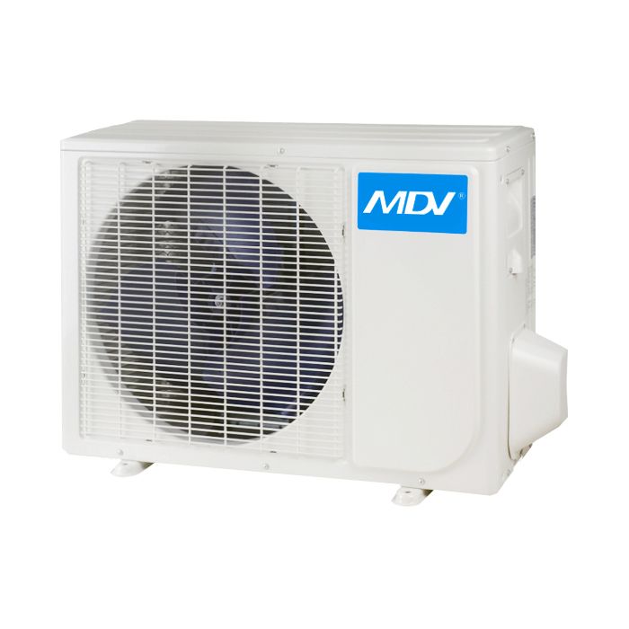 Изображение для товара MDV MDSAF-12HRDN1 / MDOAF-12HFN1