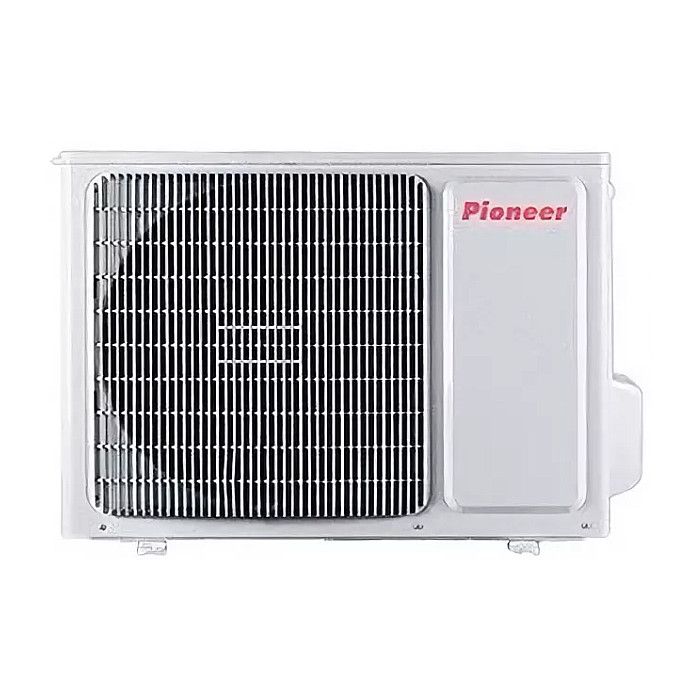Изображение для товара Pioneer KFRI25MW / KORI25MW с зимним комплектом (-30)