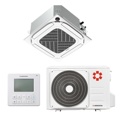 Изображение для товара Kentatsu KSZG53HFAN1 / KSUTG53HFAN1