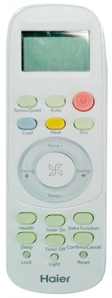 Изображение для товара Haier AS07BS4HRA