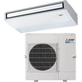 Изображение для товара Mitsubishi Electric PCA-M125KA / PUHZ-P125YKA