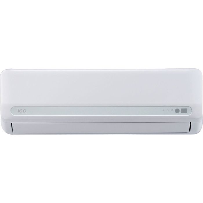 Изображение для товара IGC RAS/RAC-09WHQ