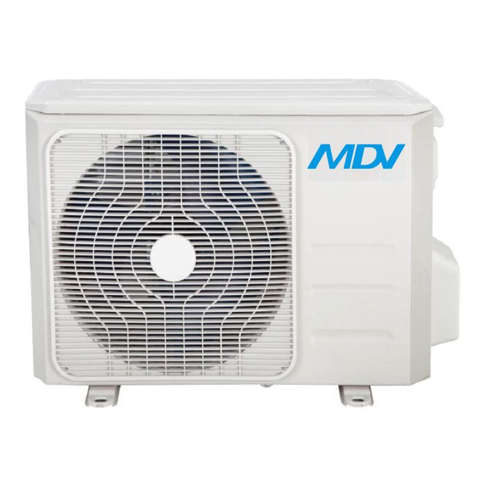 Изображение для товара MDV MDSAF-24HRN1-Z / MDOAF-24HN1-Z