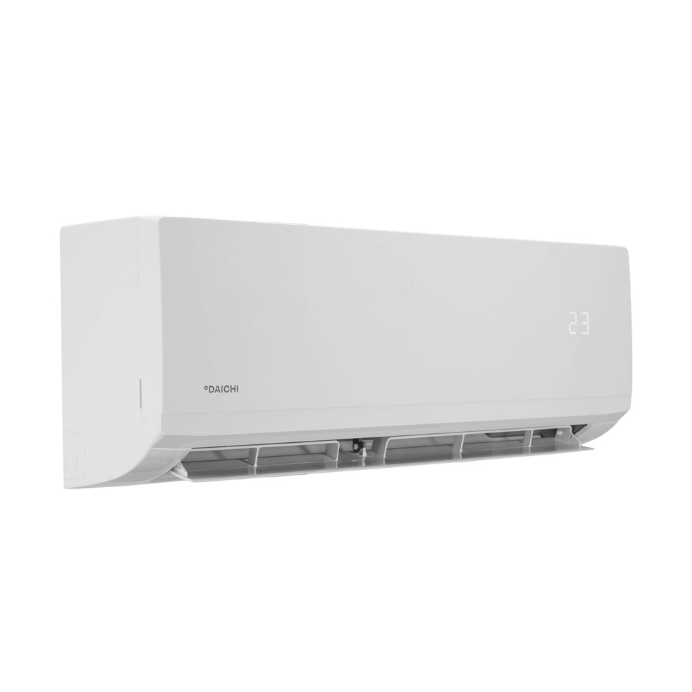 Изображение для товара Daichi ALP20AVQ1R-1 / ALP20FV1R-1 с зимним комплектом (-40)