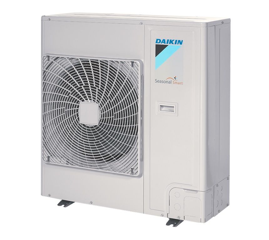 Изображение для товара Daikin FCAG100B / RZQSG100L9V с зимним комплектом (-40)