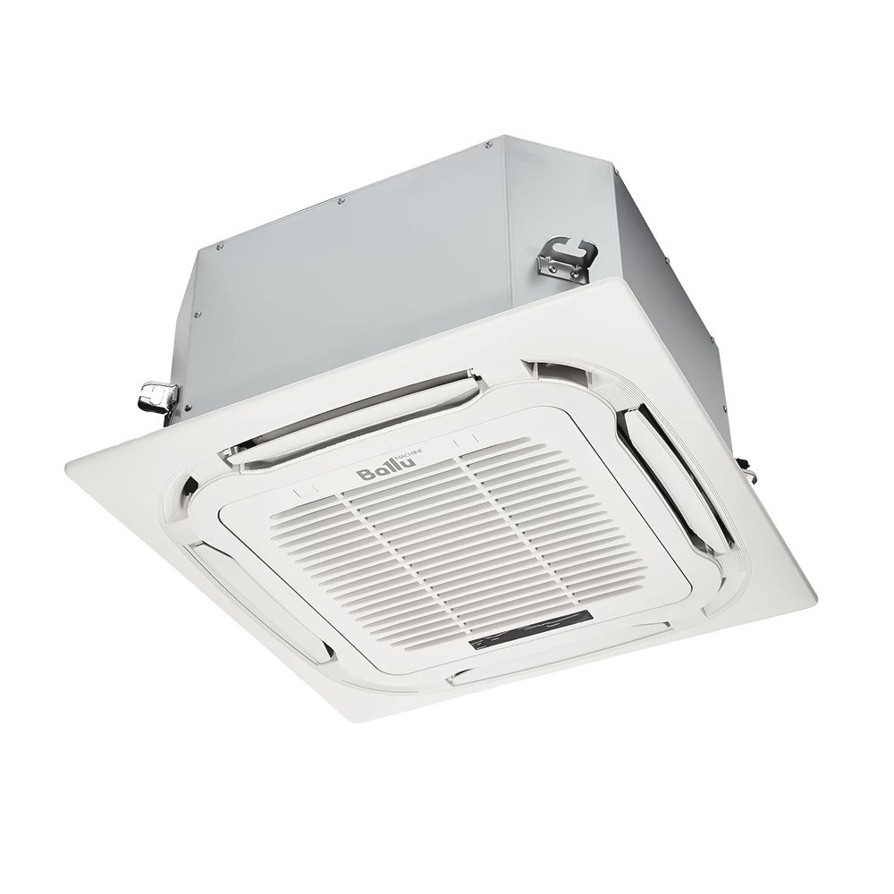 Кассетный кондиционер (сплит-система) Ballu BLCI_A_C-18HN8_V3