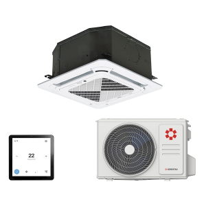 Изображение для товара Kentatsu KSZB53HZRN1W / KSUNB53HZRN1