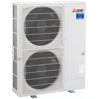 Изображение для товара Mitsubishi Electric PUZ-ZM125YKA