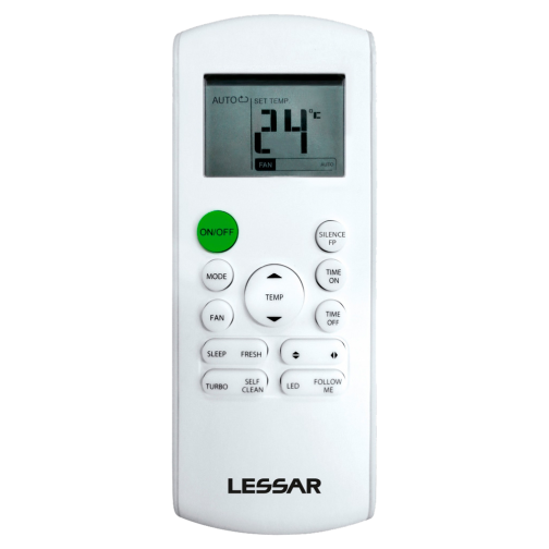 Изображение для товара Lessar LZ-KNP