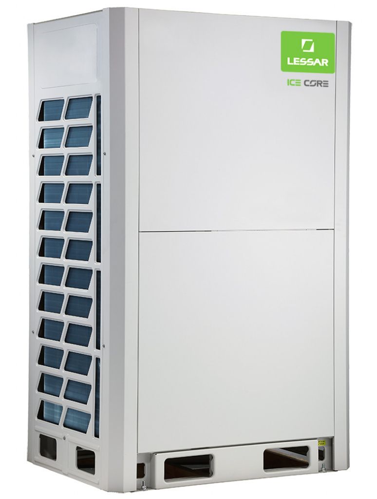 Изображение для товара Lessar LUM-HE500AMA4-A
