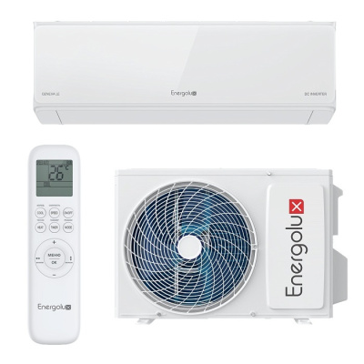 Изображение для товара Energolux SAS24G5-AI / SAU24G5-AI