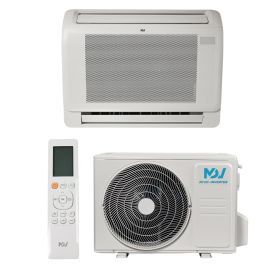 Изображение для товара MDV MDFFI-18HRFN8 / MDOAG-18HFN8