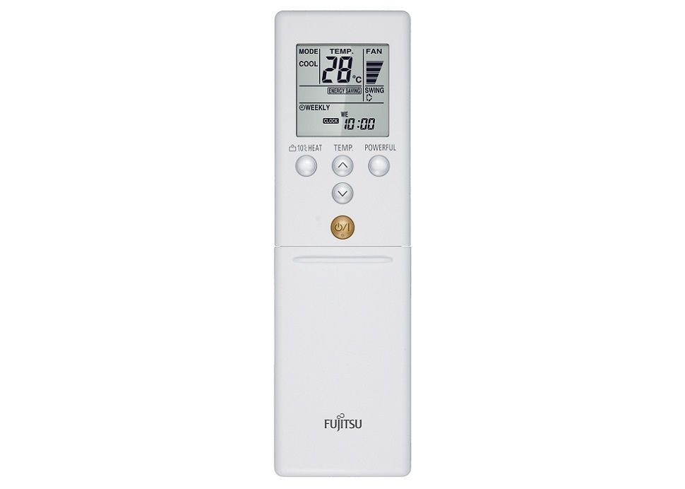 Изображение для товара Fujitsu AGYG09KVCA / AOYG09KVCA