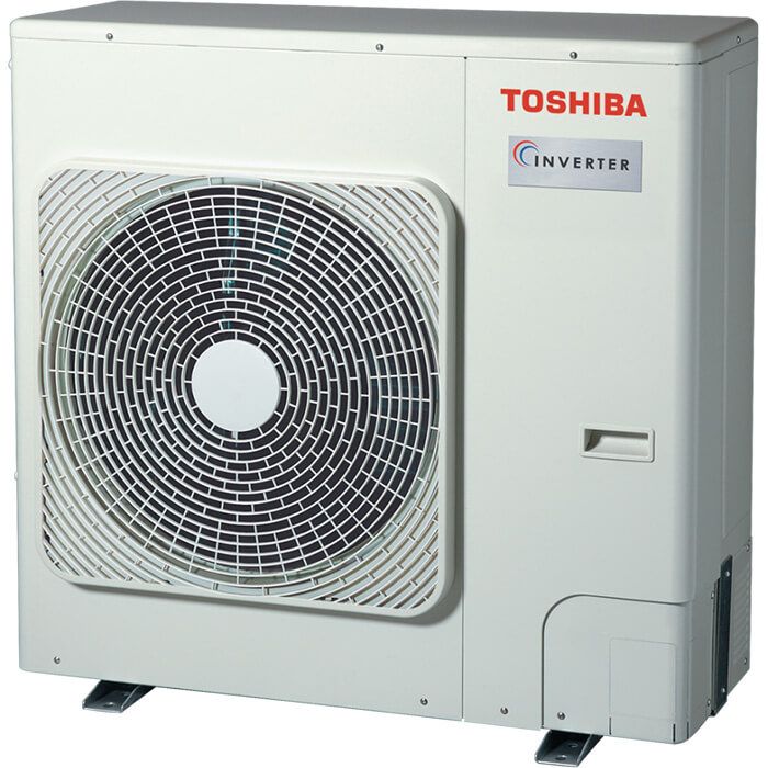Изображение для товара Toshiba RAV-RM401KRTP-E / RAV-GM401ATP-E