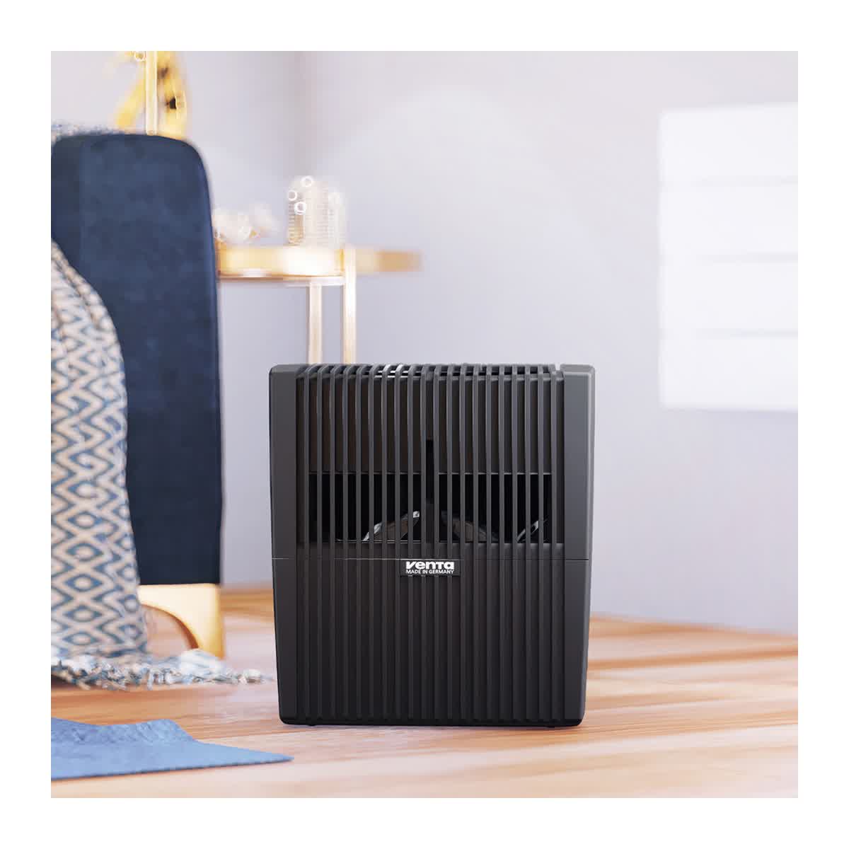 Изображение для товара Venta Classic Original LW25, черный