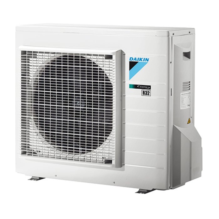 Инверторный настенный кондиционер (сплит-система) Daikin FTXM25R / RXM25A