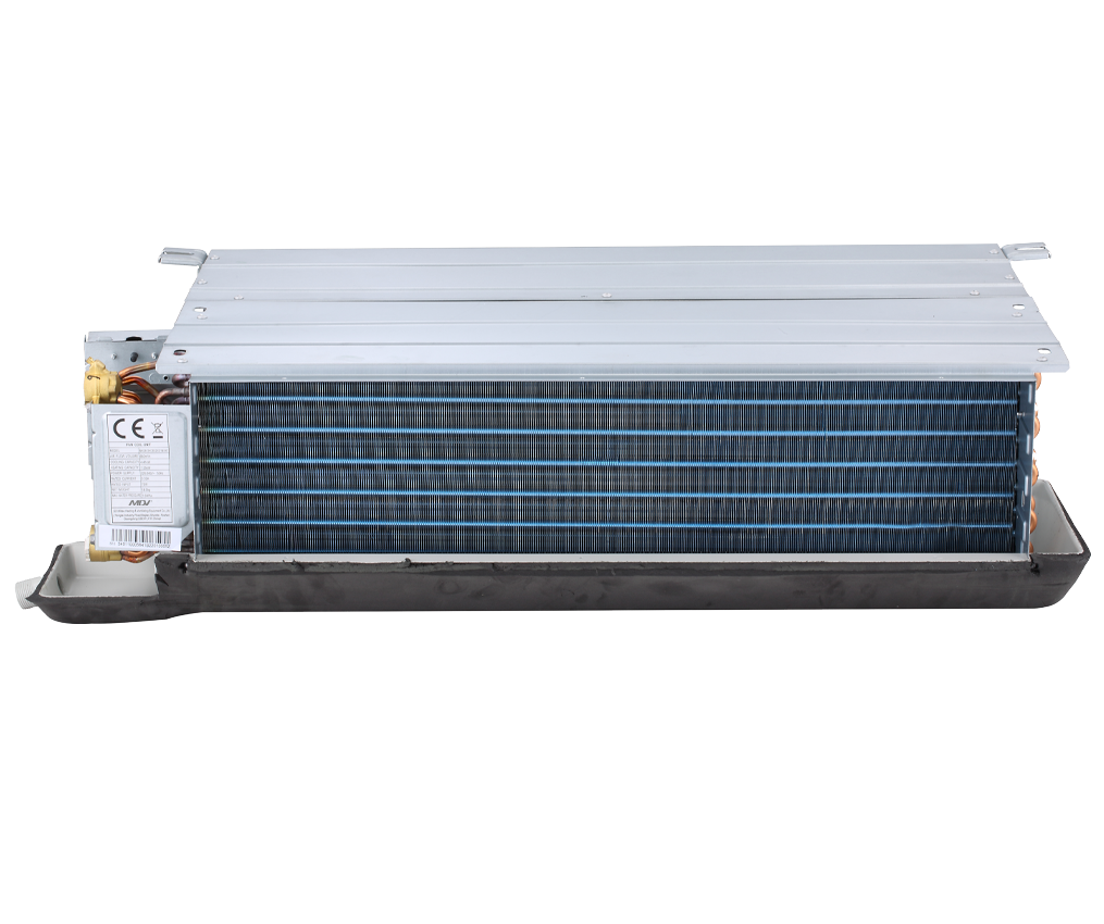 Канальный фанкойл MDV MDKT3-12S