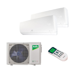 Изображение для товара Ballu BA2OI-FM/out-14HN8/EU / BSUI-FM/in-07HN8/EUx2