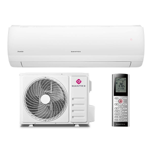 Изображение для товара Dantex RK-09SSI3 / RK-09SSI3E