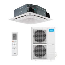 Изображение для товара Midea MCD1-48HRN1-R / MOU-48HN1-RR
