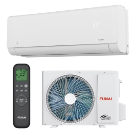 Изображение для товара Funai RAC-I-SG30HP.D04