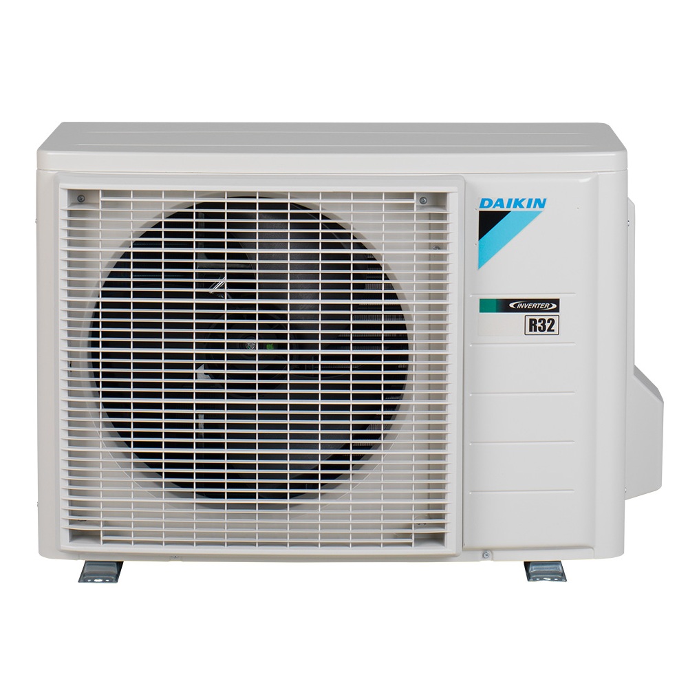 Инверторный канальный кондиционер (сплит-система) Daikin FBA50A9 / RZAG50B