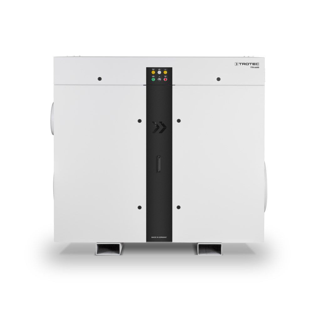 Изображение для товара Trotec TTR 6600