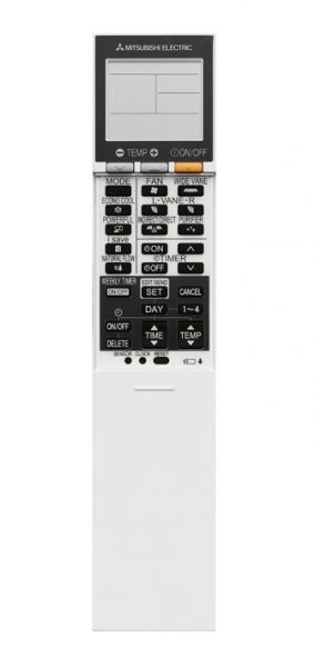 Изображение для товара Mitsubishi Electric MSZ-FH50VE (De Luxe)