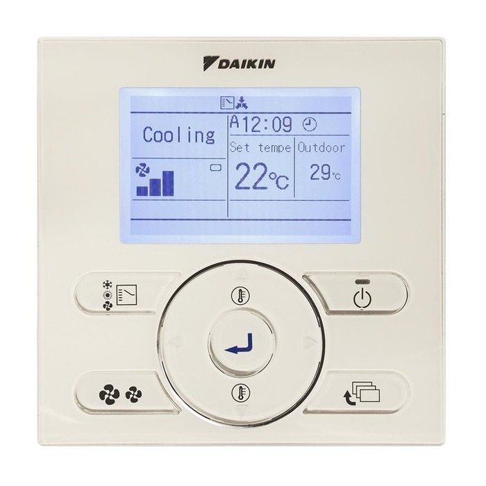 Изображение для товара Daikin FDXM25F / RXM25M9