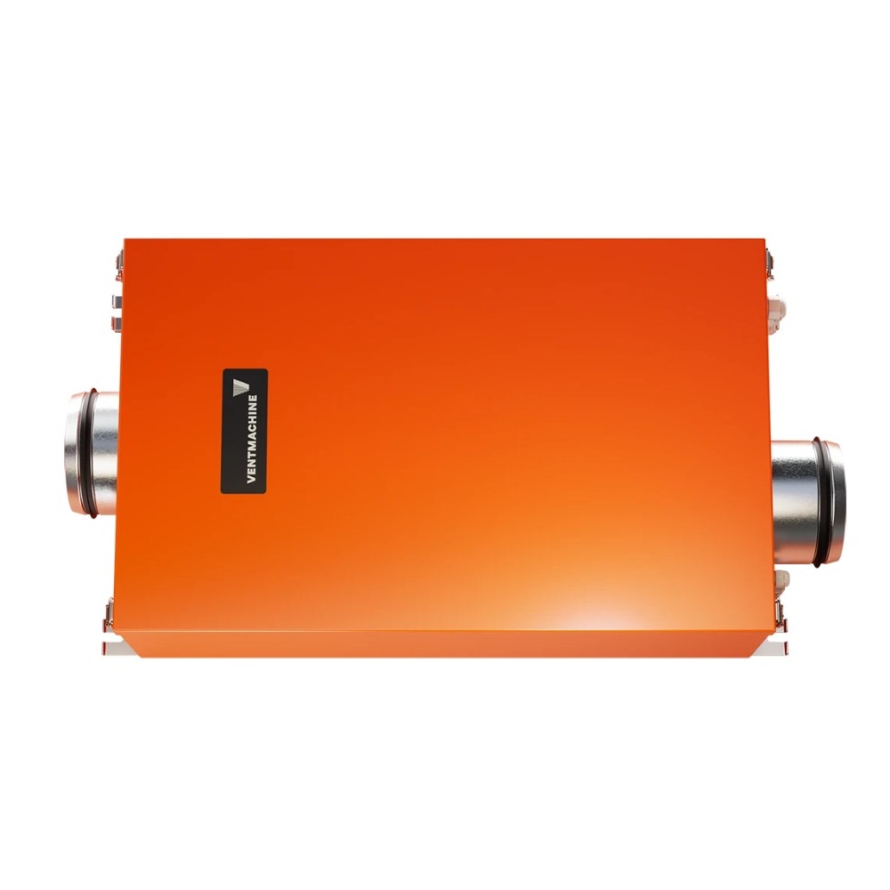 Приточная установка VentMachine Orange 350 H1