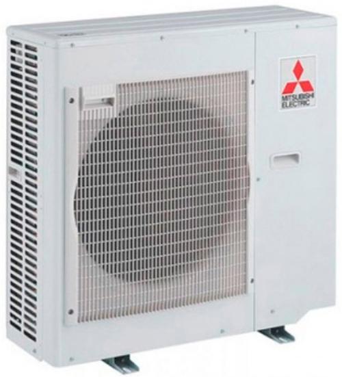 Изображение для товара Mitsubishi Electric MFZ-KT60VG / SUZ-M50