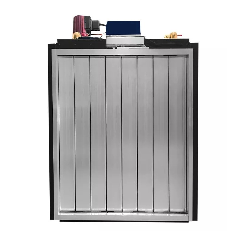 Приточная установка Turkov Capsule 12600 H W 3R