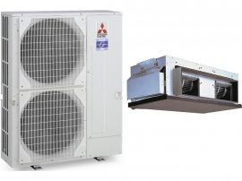 Изображение для товара Mitsubishi Electric PUHZ-ZRP250YKA / PEA-RP250GAQ