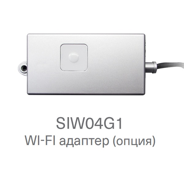 Внутренний блок VRF-системы Energolux SMZH31V2AI