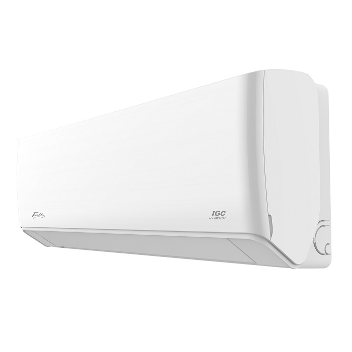 Изображение для товара IGC RAS-V09MBL / RAC-V09MBL
