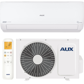 Изображение для товара AUX ASW-H12A4/QH-R1 / AS-H12A4/QH-R1