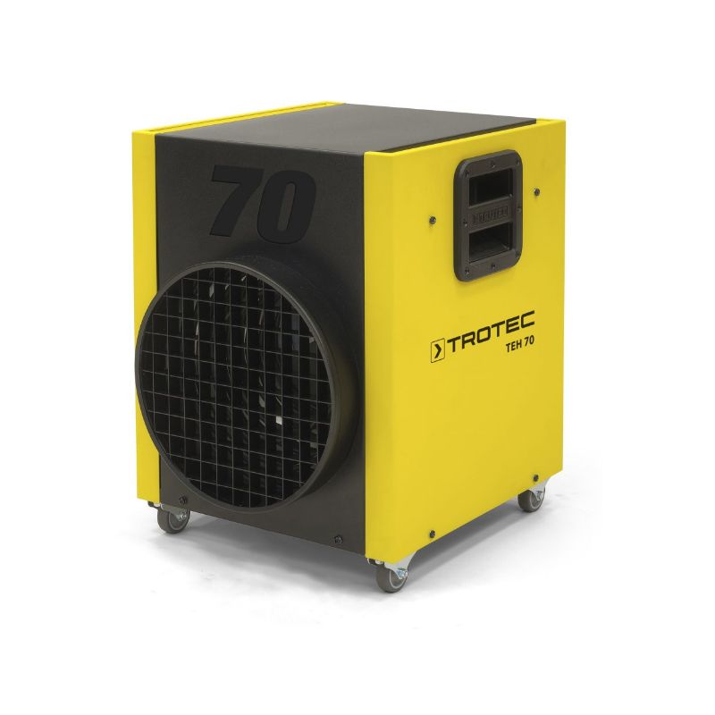 Изображение для товара Trotec TEH 70