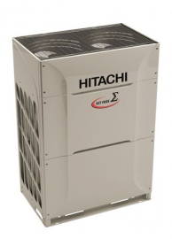 Изображение для товара Hitachi RAS-8FSXNSE с зимним комплектом (-30)