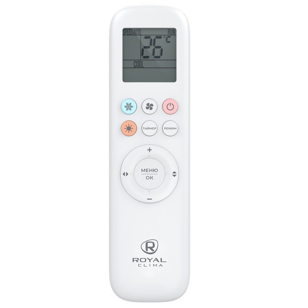 Изображение для товара Royal Clima CO-F 60HNBI / CO-E 60HNBI