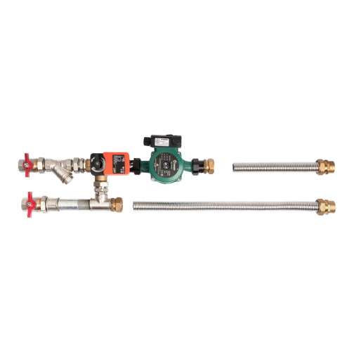Изображение для товара Shuft MST 25-40-1,0-C24-F-TC