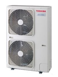 Изображение для товара Toshiba RAV-GP1101AT-E