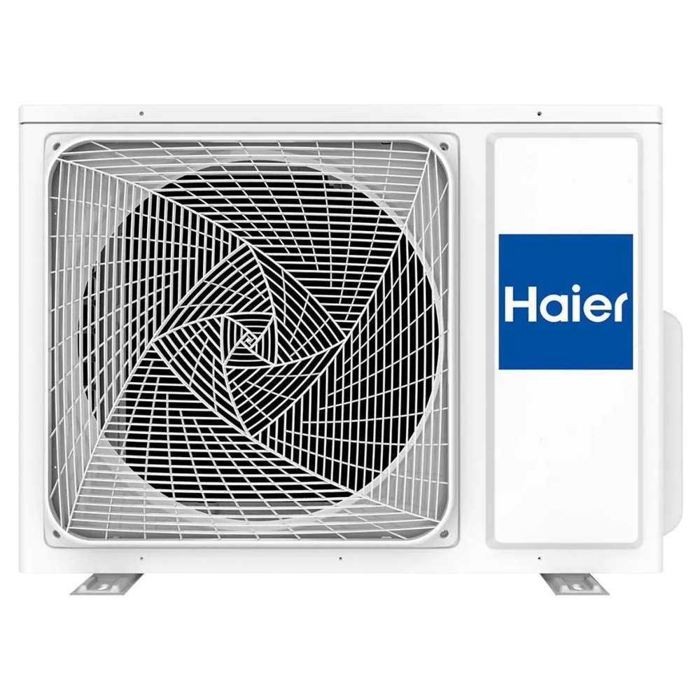 Инверторный напольно-потолочный кондиционер (сплит-система) Haier AC105S2SH2FA / 1U105S2SS1FB