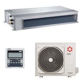Изображение для товара Kentatsu KSKRA53HFAN1P / KSUTA53HFAN1 с зимним комплектом (-40)