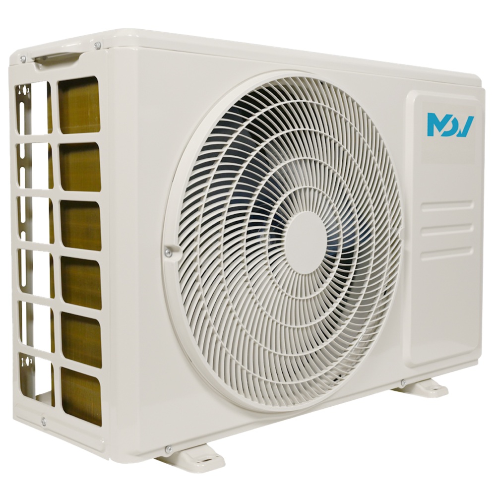 Изображение для товара MDV MDUE-18HRN1 / MDOU3-18HN1