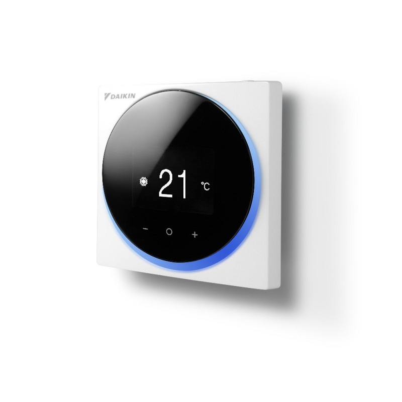 Инверторный кассетный кондиционер (сплит-система) Daikin FCAG100B / RZASG100MY