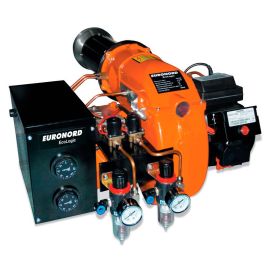 Изображение для товара Euronord EcoLogic 1400