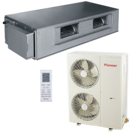 Изображение для товара Pioneer KFDI48GV / KONI48GV с зимним комплектом (-30)