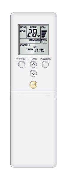 Изображение для товара Fujitsu ASYG14LMCA / AOYG14LMCA