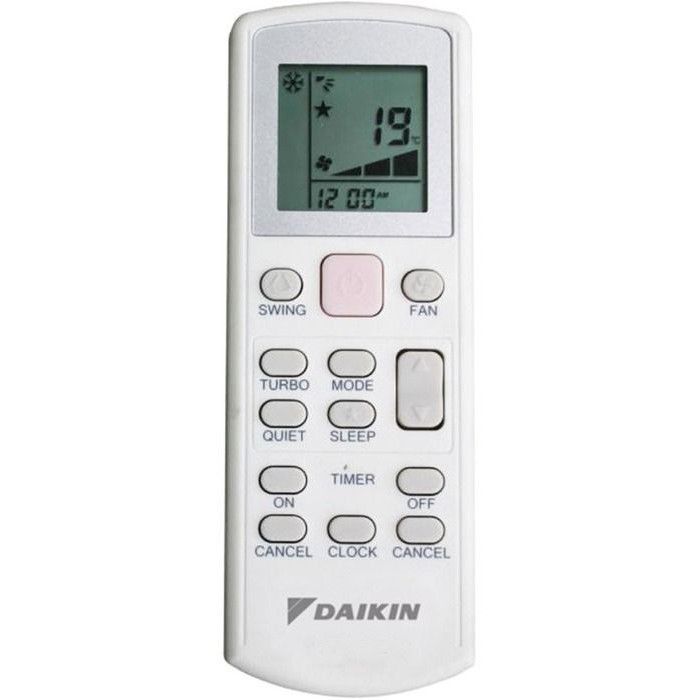 Изображение для товара Daikin FHQN140CXV / RQ140DXY