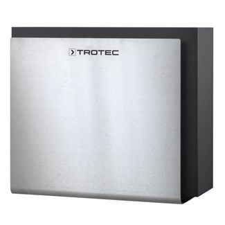 Изображение для товара Trotec DH 30 VPR нерж
